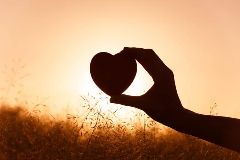person-holding-heart-in-the-sun