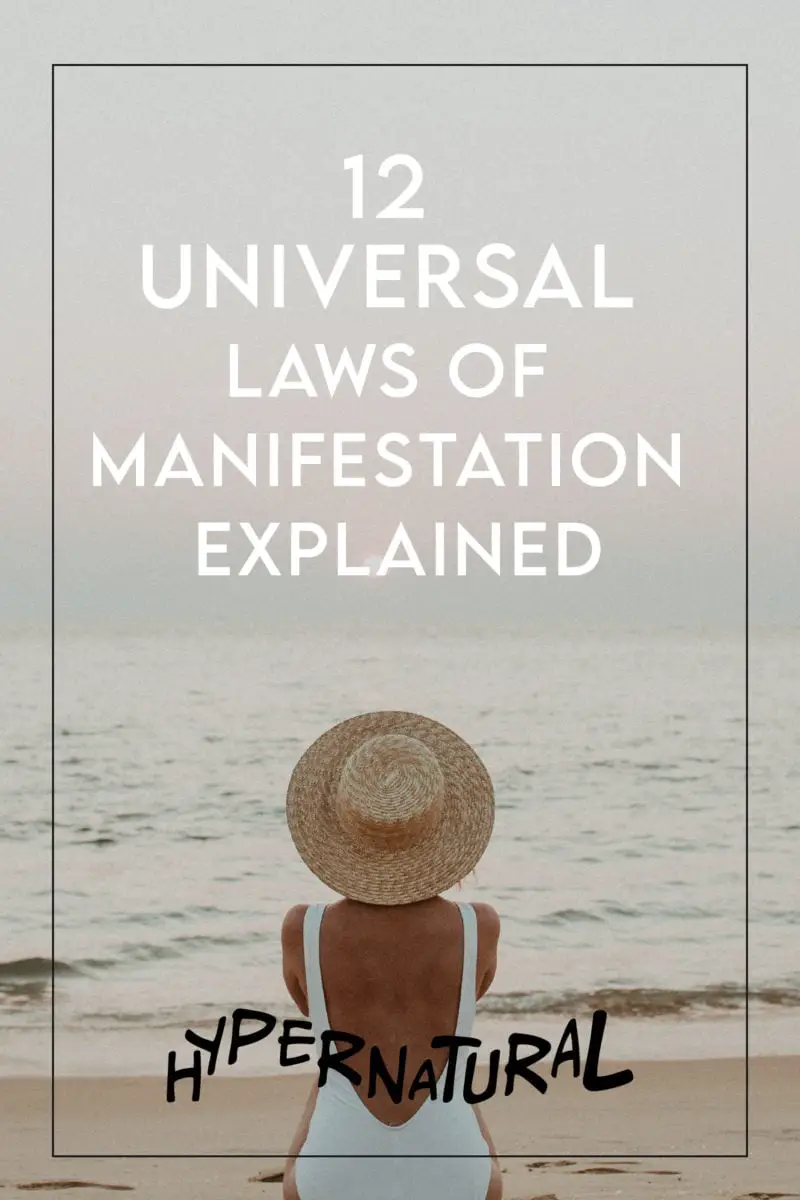 12-universal-spiritual-laws-explained