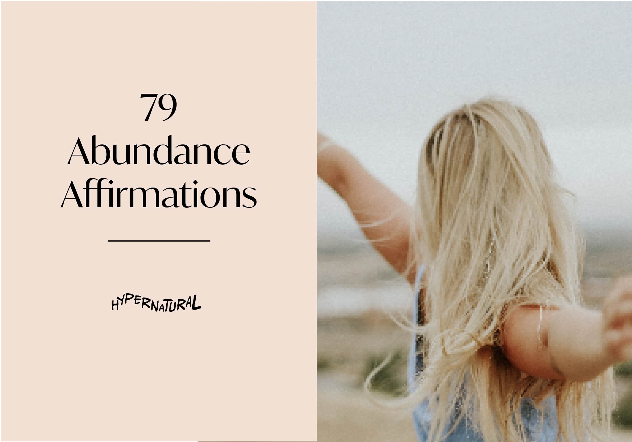 abundance-affirmations-and-how-to-use-them