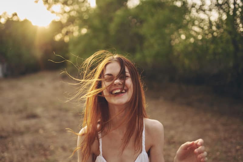 happy-woman-laughing-and-smiling