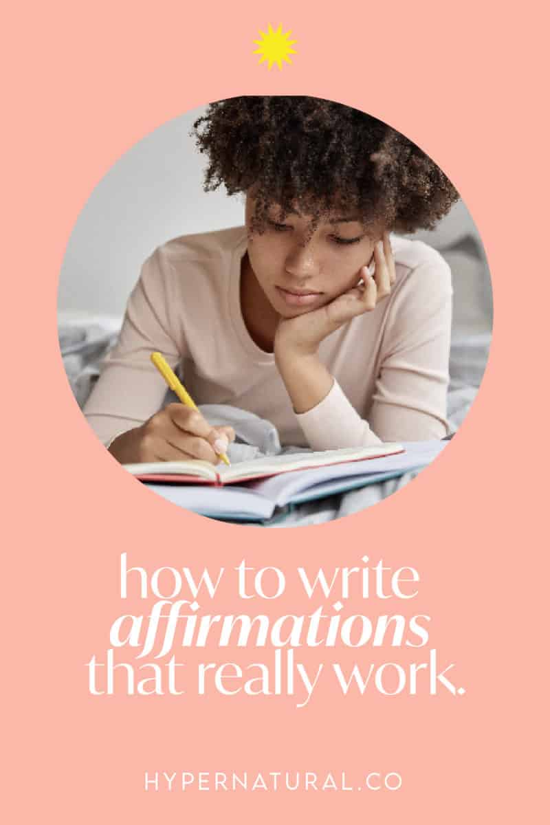 how-to-write-affirmations-pin
