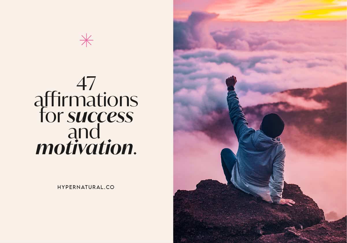 47-affirmations-for-success-and-motivation