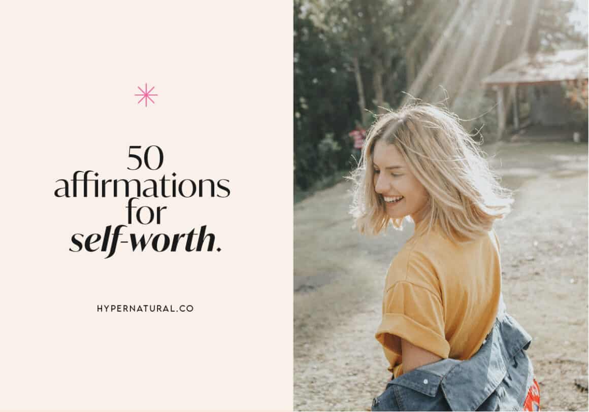 50-affirmations-for-self-worth