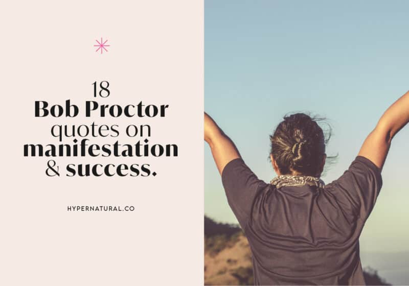 18-bob-proctor-quotes-on-manifestation-and-success