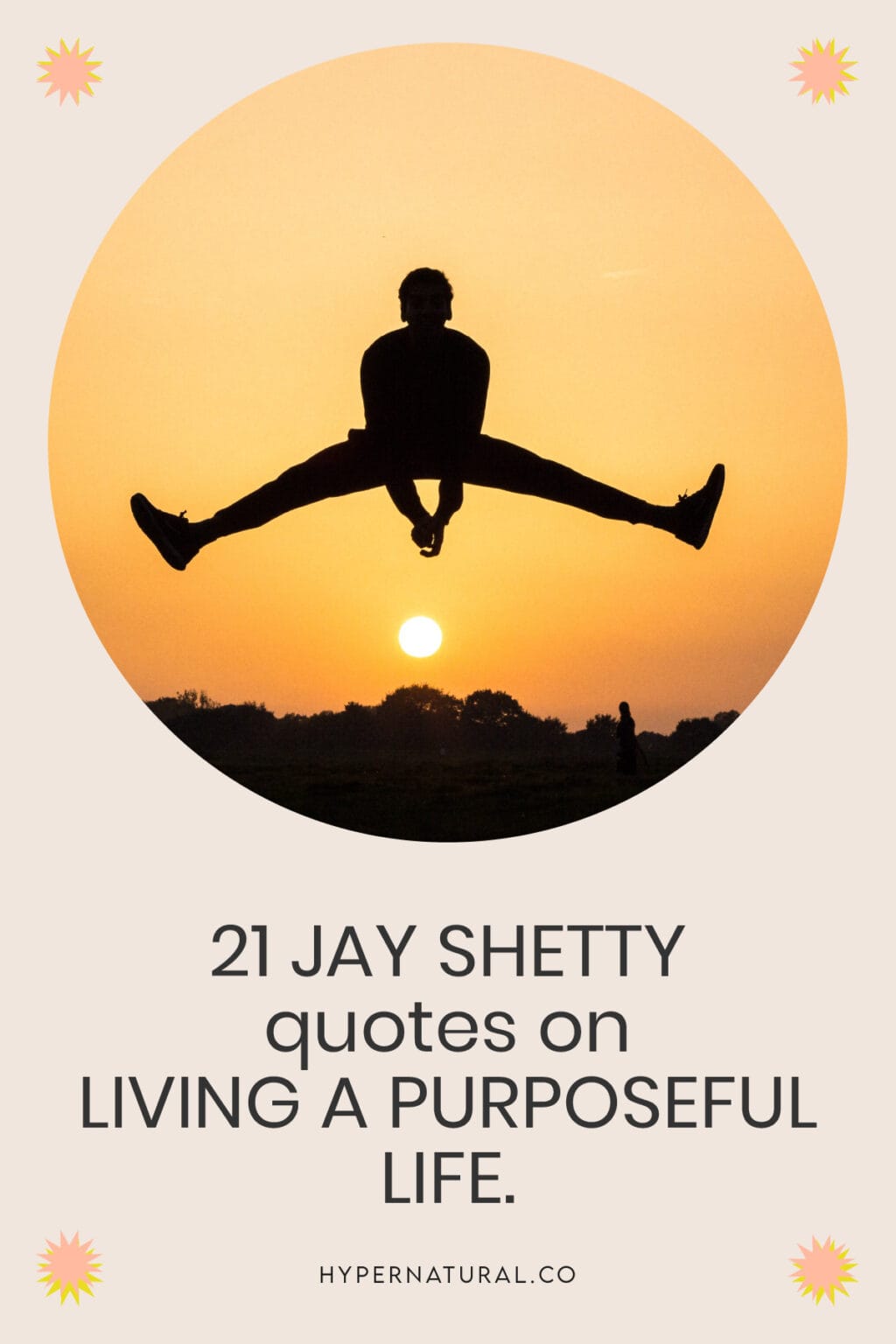 21 Best Jay Shetty Quotes on Living a Purposeful Life (2024) | Hypernatural