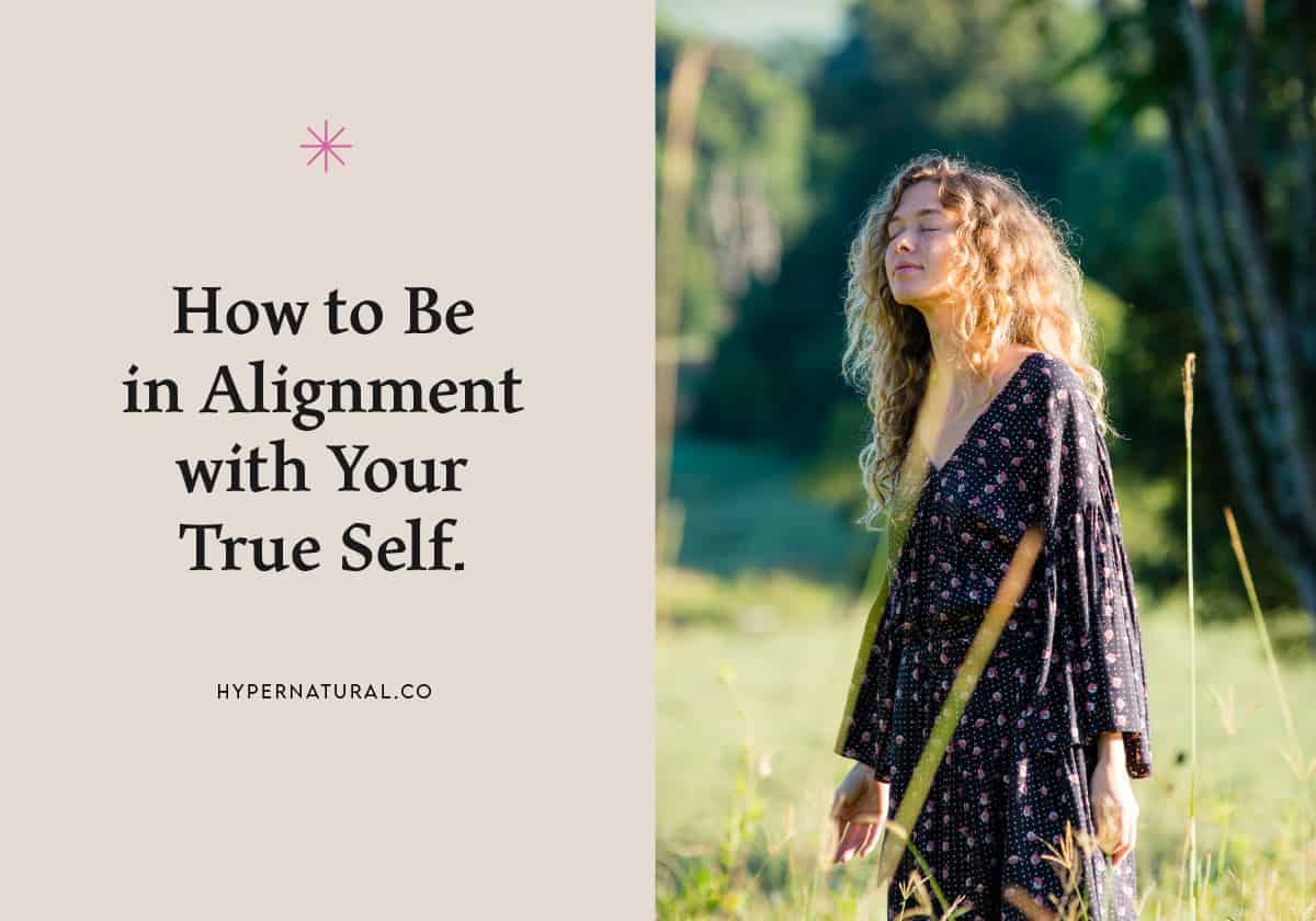 How-to-be-in-alignment-with-yourself