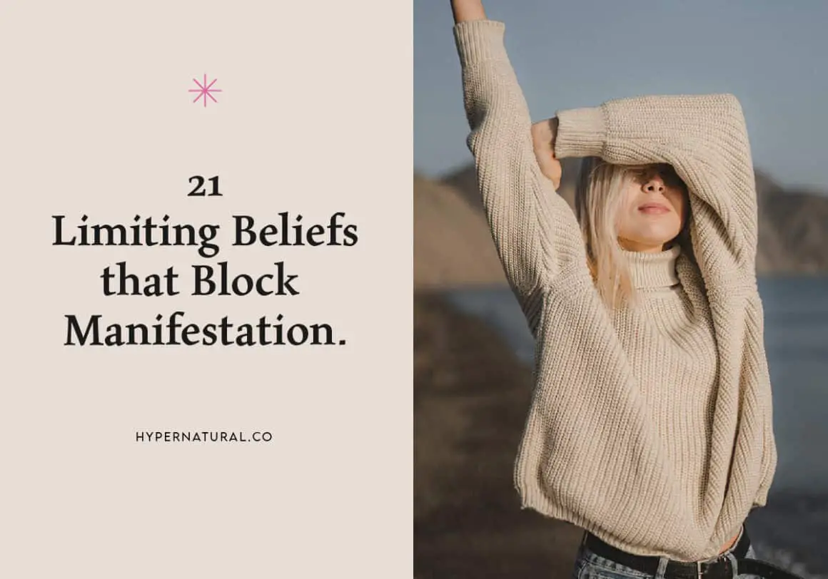 limiting-beliefs-and-behaviors-that-block-manifestation