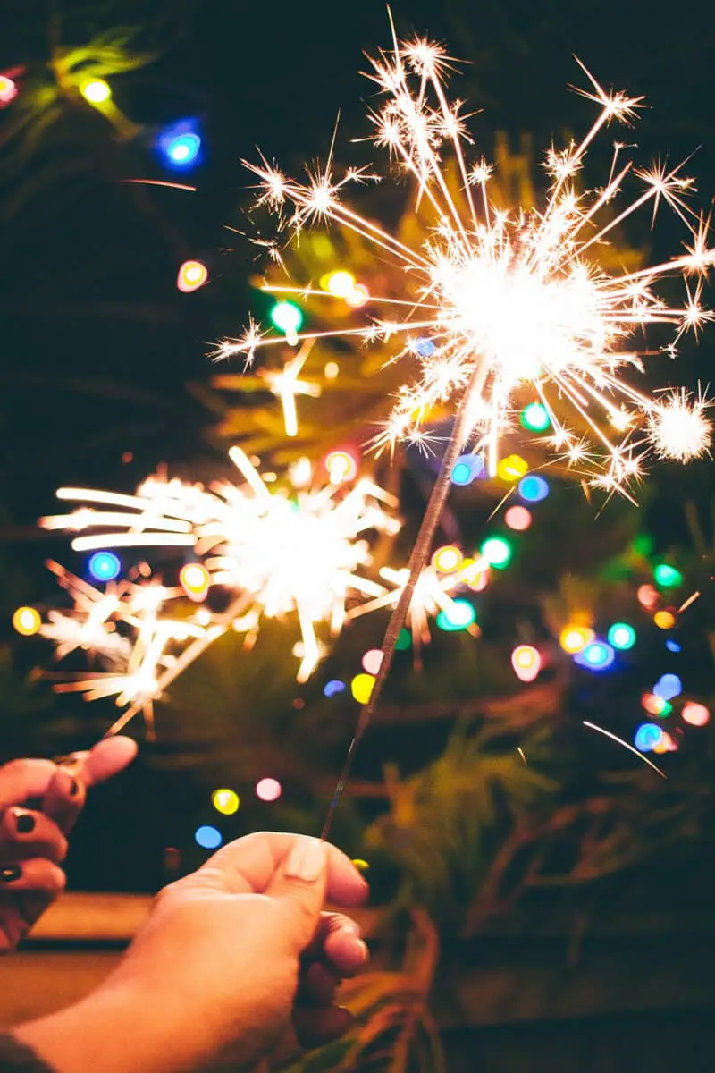 new-years-congratulatory-sparkler